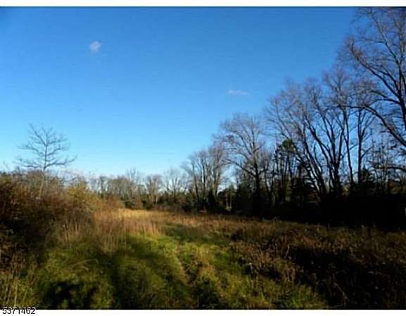 15.2 Acres of Land for Sale in Franklin Township, New Jersey