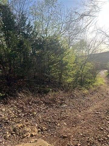 0.14 Acres of Residential Land for Sale in Cookson, Oklahoma