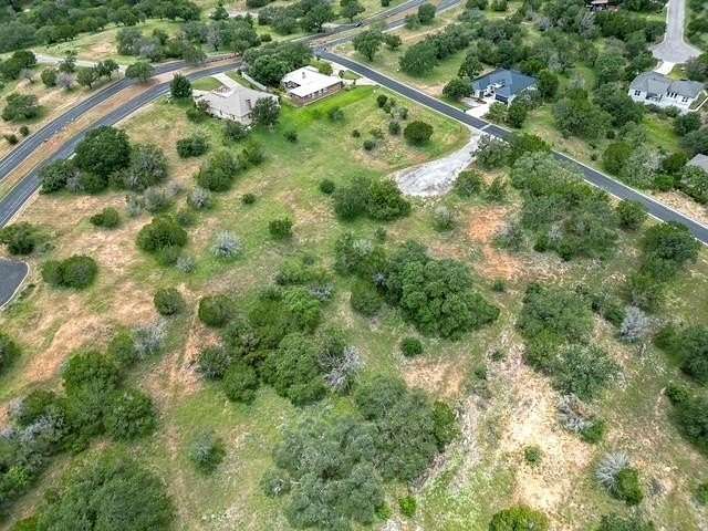 0.28 Acres of Residential Land for Sale in Horseshoe Bay, Texas