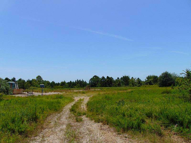 47.6 Acres of Recreational Land for Sale in Fanshawe, Oklahoma