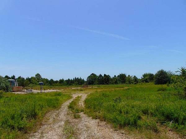 47.6 Acres of Recreational Land for Sale in Fanshawe, Oklahoma