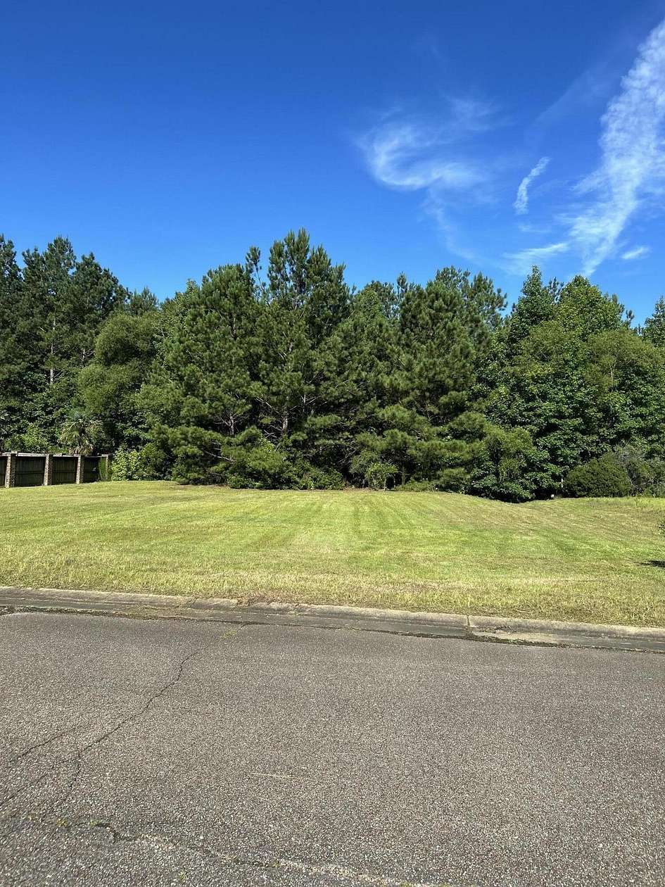 0.4 Acres of Residential Land for Sale in Columbus, Mississippi