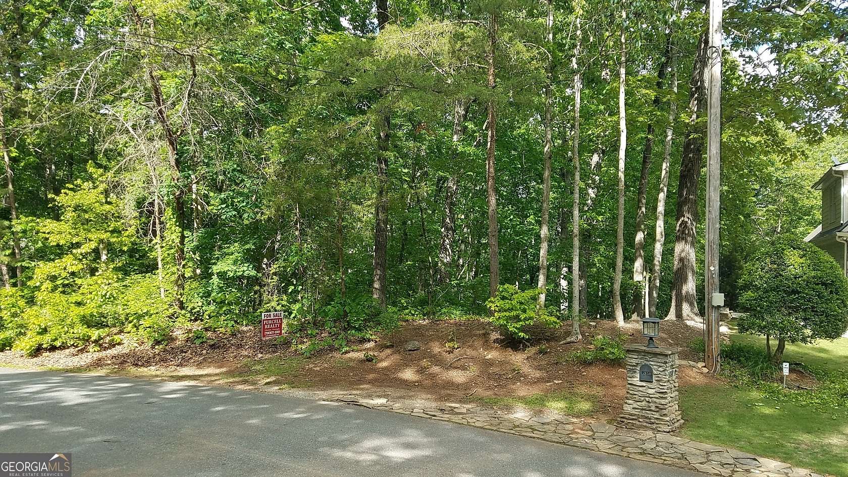 0.31 Acres of Land for Sale in Gainesville, Georgia