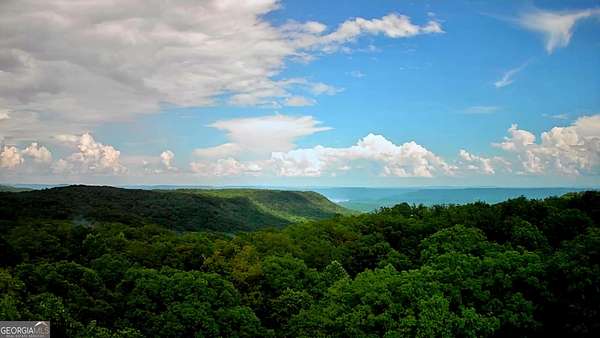 3.83 Acres of Land for Sale in South Pittsburg, Tennessee