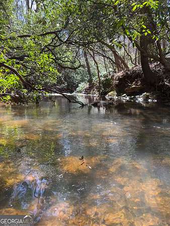 1.75 Acres of Residential Land for Sale in Cleveland, Georgia