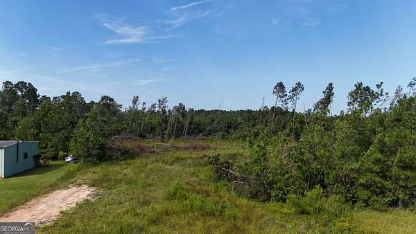 5.43 Acres of Commercial Land for Sale in Hazlehurst, Georgia