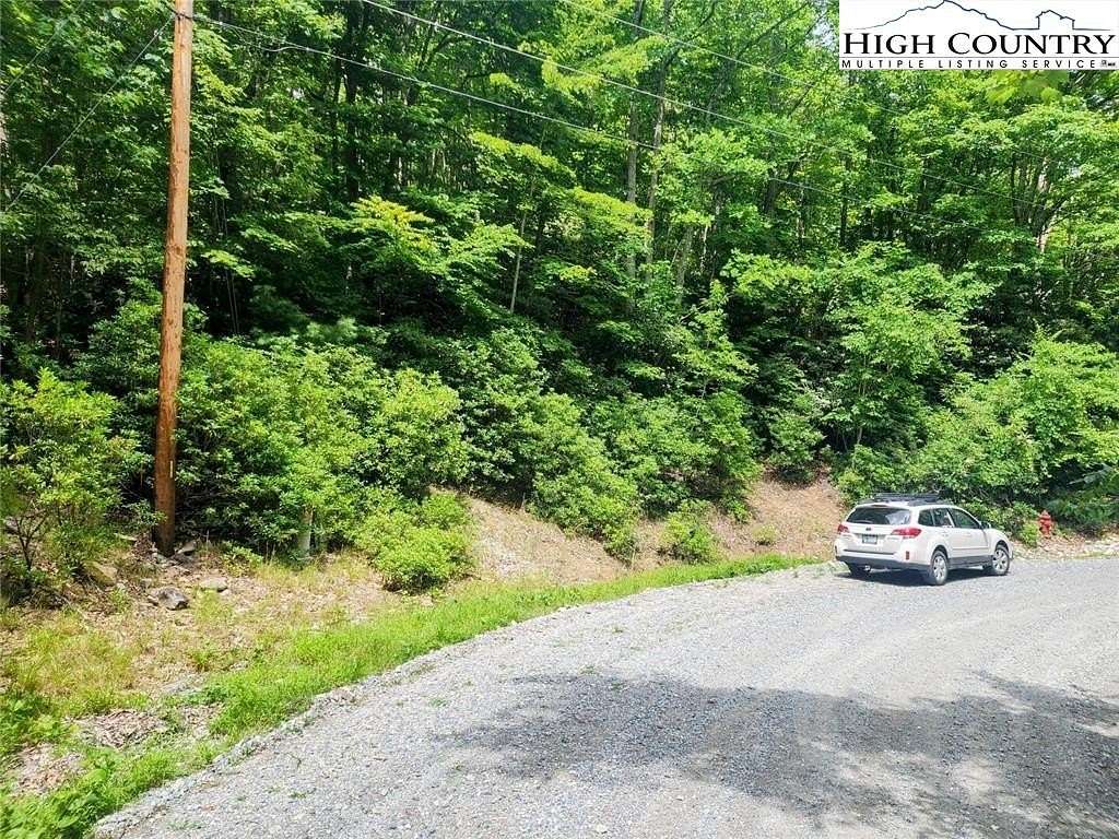 0.29 Acres of Land for Sale in Beech Mountain, North Carolina
