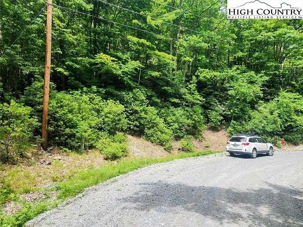 0.29 Acres of Land for Sale in Beech Mountain, North Carolina