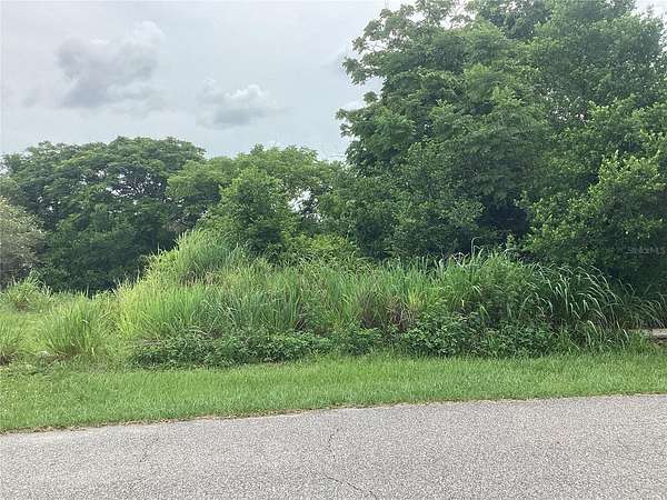 0.22 Acres of Residential Land for Sale in Deltona, Florida