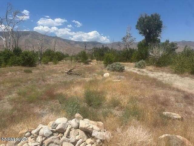 0.75 Acres of Land for Sale in Coleville, California
