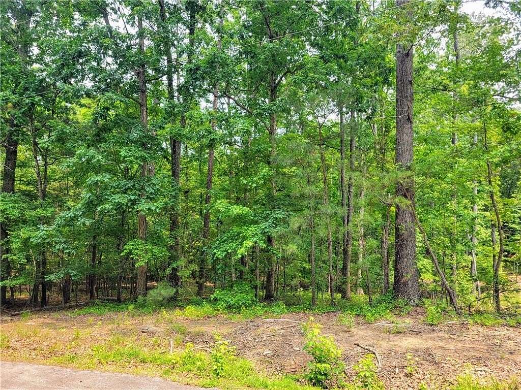 0.35 Acres of Residential Land for Sale in Villa Rica, Georgia