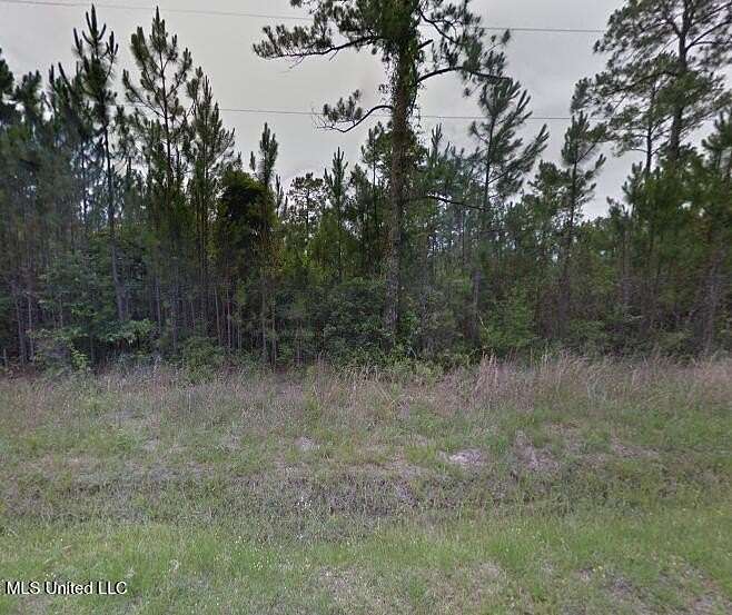 0.32 Acres of Residential Land for Sale in Bay St. Louis, Mississippi