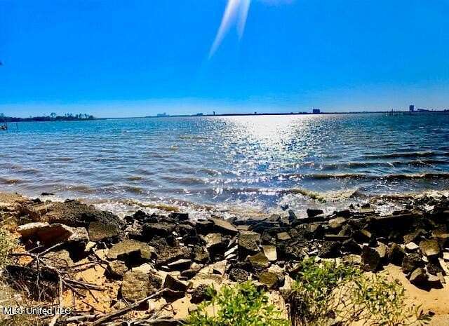 1.76 Acres of Residential Land for Sale in Biloxi, Mississippi