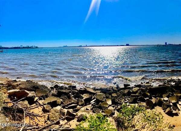 1.76 Acres of Residential Land for Sale in Biloxi, Mississippi