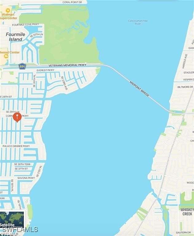 0 23 Acres of Residential Land - Cape Coral Fl 144608662 