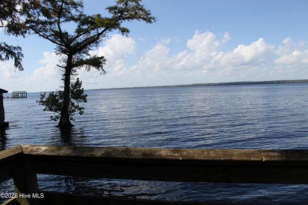 2.53 Acres of Residential Land with Home for Sale in Tyner, North Carolina