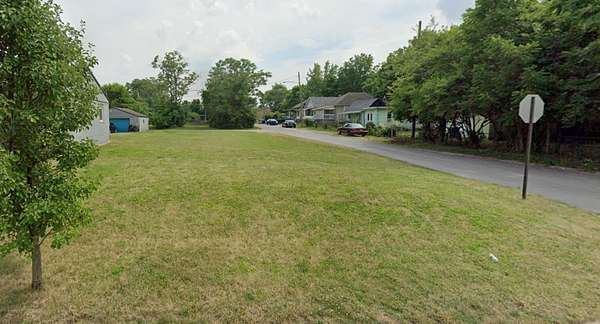 0.14 Acres of Mixed-Use Land for Sale in Columbus, Ohio