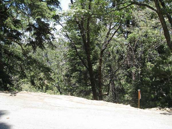 0.07 Acres of Land for Sale in Twin Peaks, California