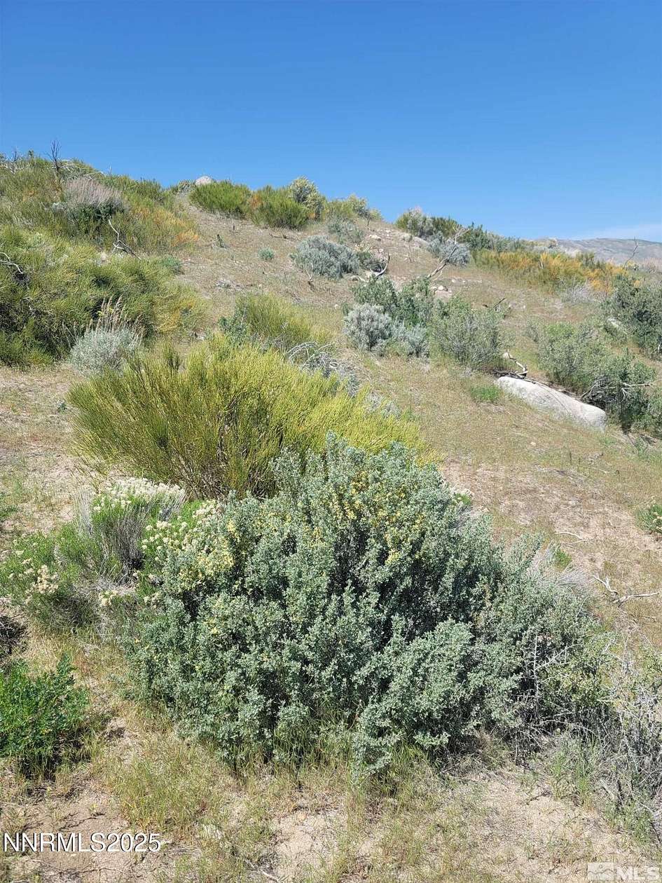 12.4 Acres of Land for Sale in Reno, Nevada