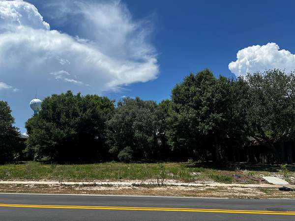 0.36 Acres of Commercial Land for Sale in Destin, Florida