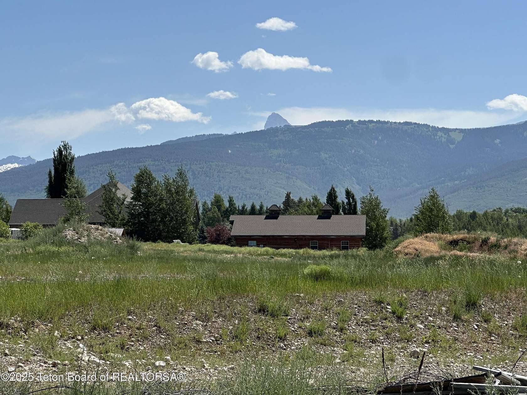 0.22 Acres of Land for Sale in Driggs, Idaho