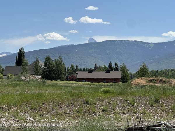 0.22 Acres of Land for Sale in Driggs, Idaho