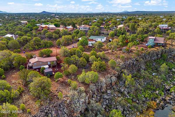 0.58 Acres of Residential Land for Sale in Show Low, Arizona