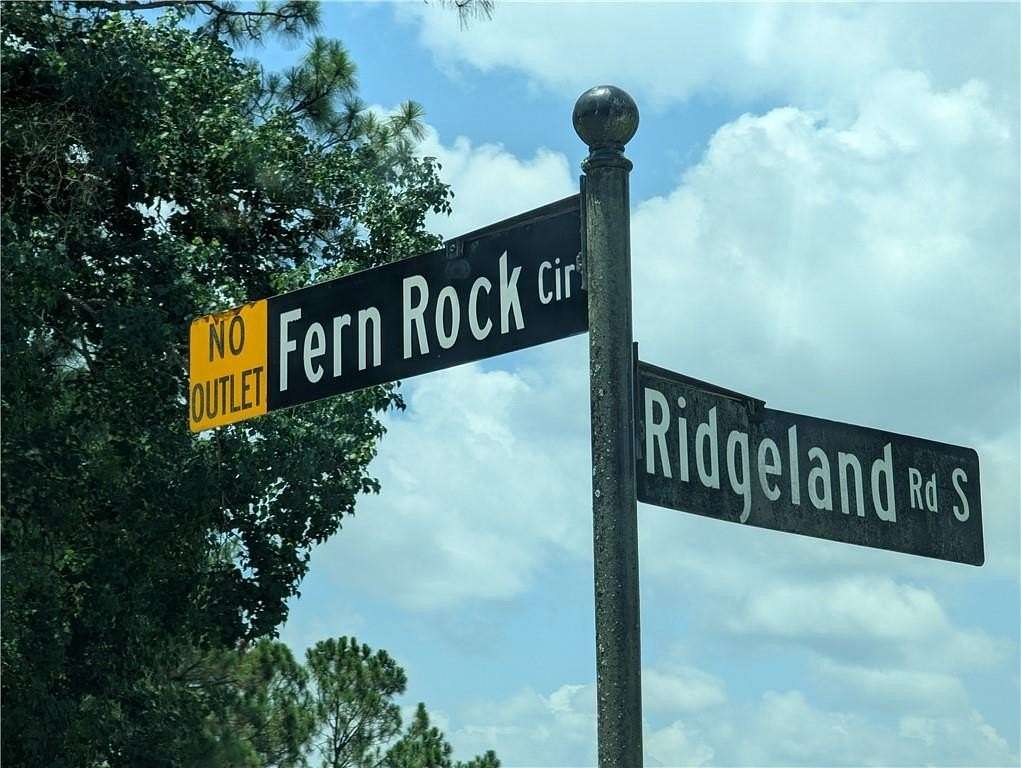 0.56 Acres of Residential Land for Sale in Mobile, Alabama