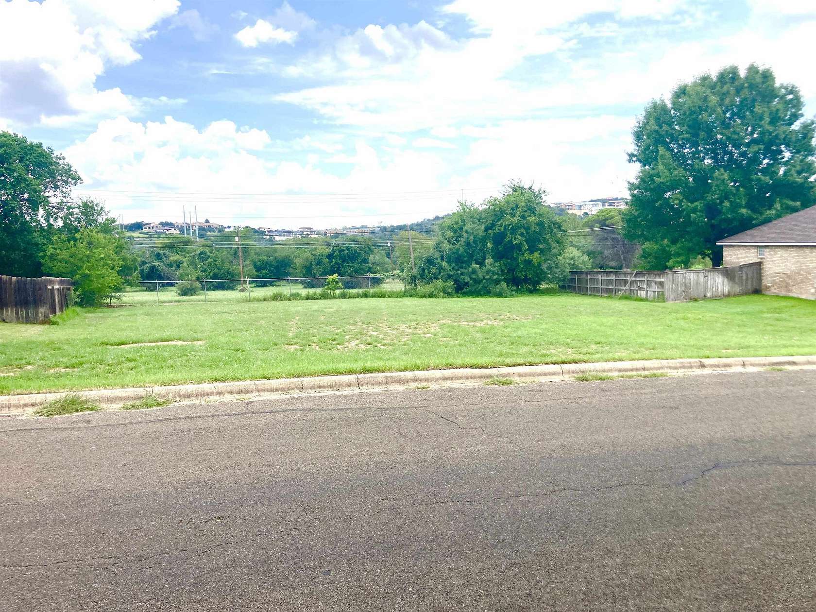 0.3 Acres of Residential Land for Sale in Meadowlakes, Texas