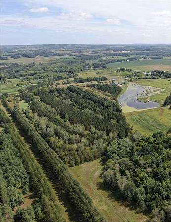 100 Acres of Land for Sale in St. Martin, Minnesota