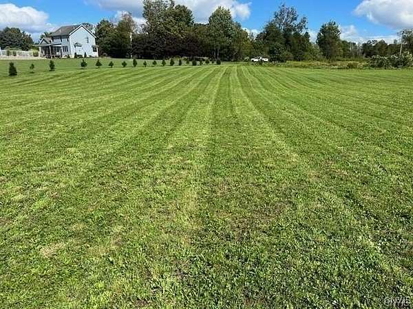 2.75 Acres of Residential Land for Sale in Marcy, New York