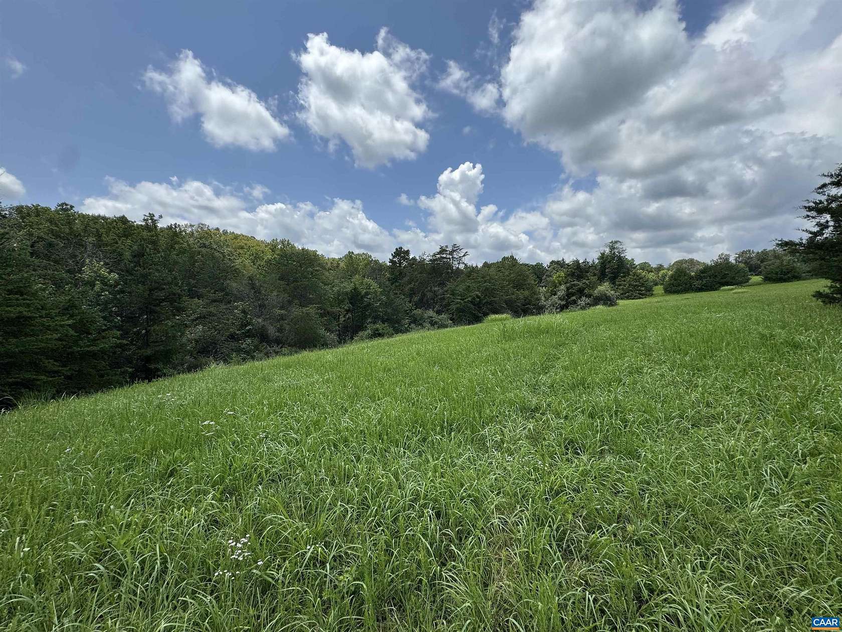 6.43 Acres of Residential Land for Sale in Howardsville, Virginia