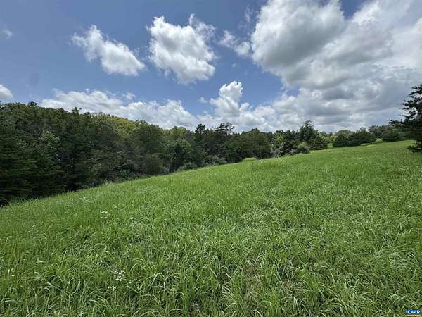 6.43 Acres of Residential Land for Sale in Howardsville, Virginia
