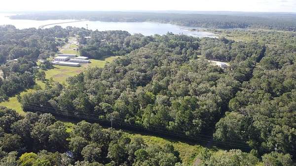 6.5 Acres of Residential Land for Sale in Hemphill, Texas