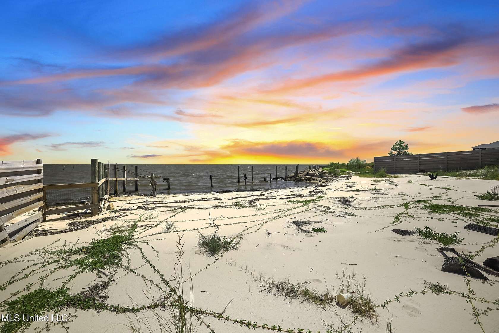 0.34 Acres of Residential Land for Sale in Ocean Springs, Mississippi