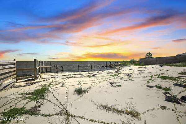 0.34 Acres of Residential Land for Sale in Ocean Springs, Mississippi