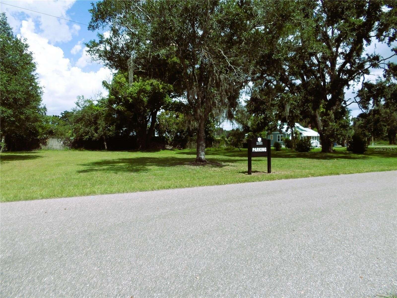 0.28 Acres of Residential Land for Sale in Brandon, Florida