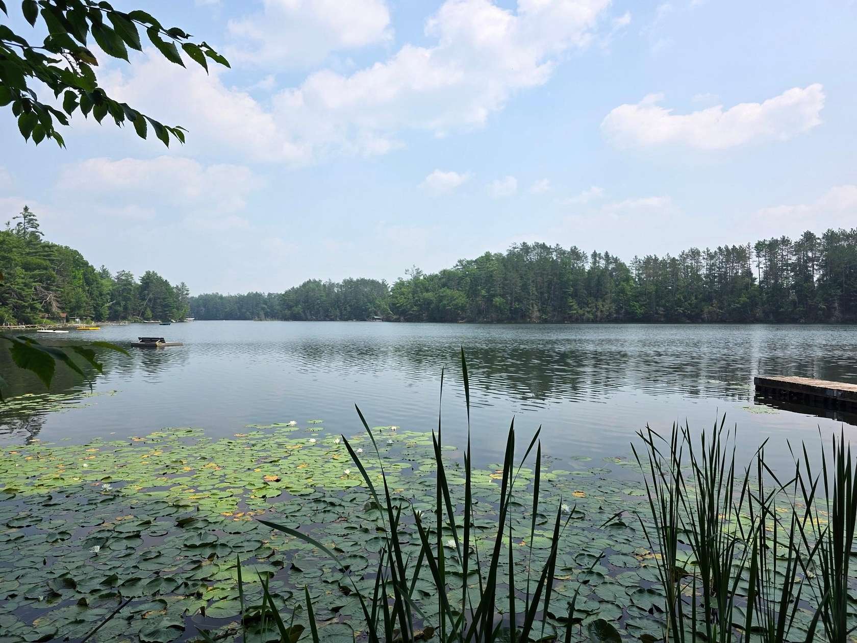 0.35 Acres of Land for Sale in White Lake, Wisconsin