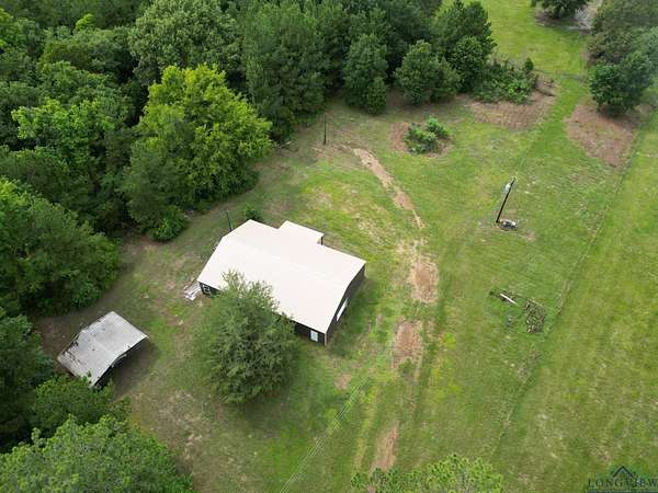 2.5 Acres of Land for Sale in Gilmer, Texas