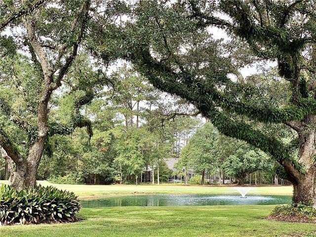 0.89 Acres of Residential Land for Sale in Covington, Louisiana