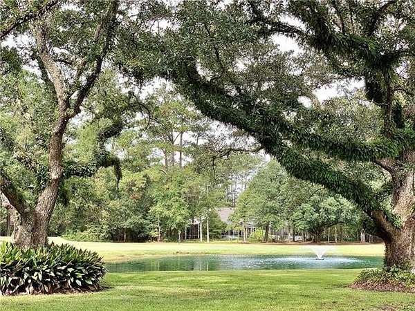 0.89 Acres of Residential Land for Sale in Covington, Louisiana