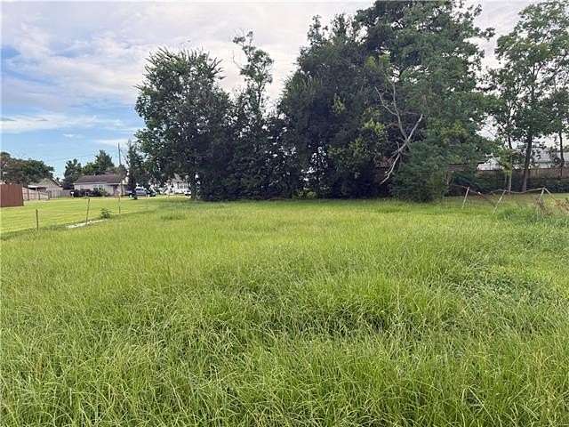 Residential Land for Sale in Arabi, Louisiana