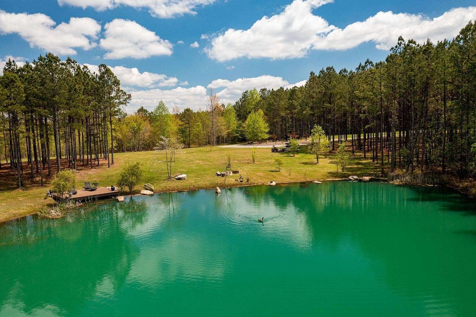 9.47 Acres of Residential Land for Sale in Jasper, Tennessee