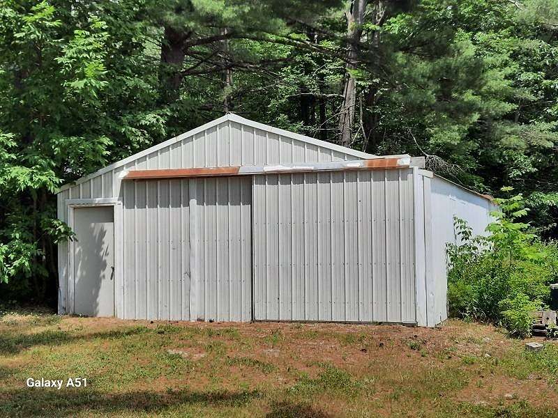 0.27 Acres of Land for Sale in Wells, New York