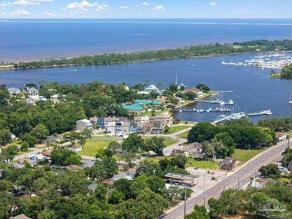 7 Acres of Mixed Use Land for Sale - Pensacola Fl 144613173
