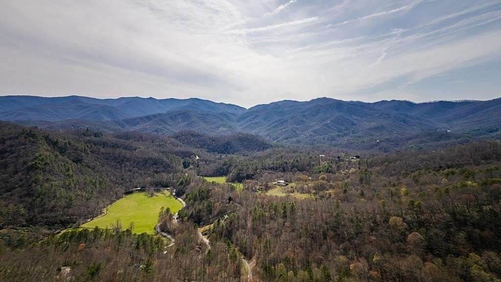 2.5 Acres of Residential Land for Sale in Bryson City, North Carolina