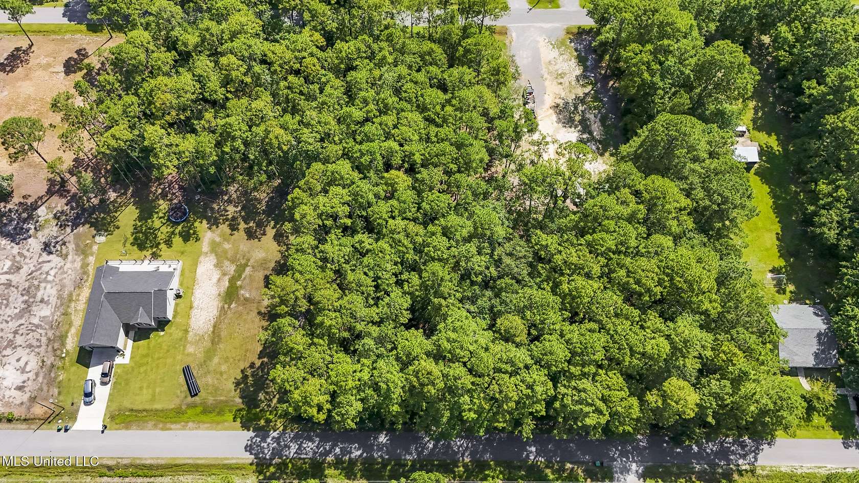 0.26 Acres of Residential Land for Sale in Ocean Springs, Mississippi