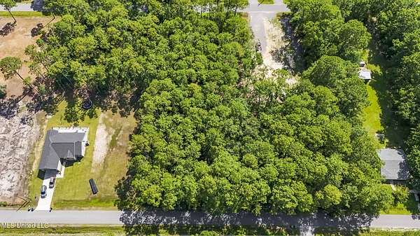 0.26 Acres of Residential Land for Sale in Ocean Springs, Mississippi