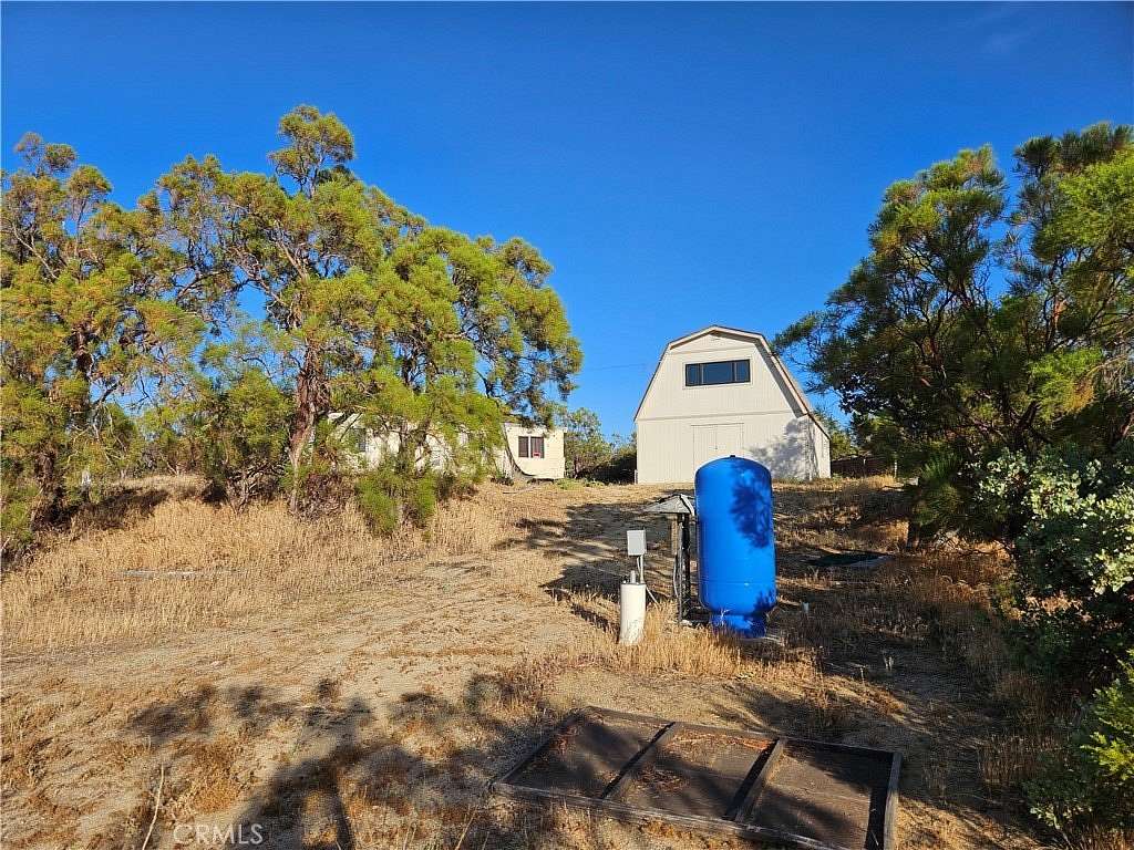 2.7 Acres of Residential Land for Sale in Anza, California