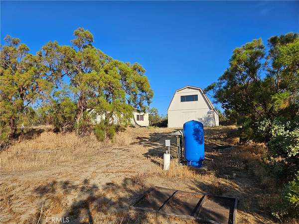 2.7 Acres of Residential Land for Sale in Anza, California